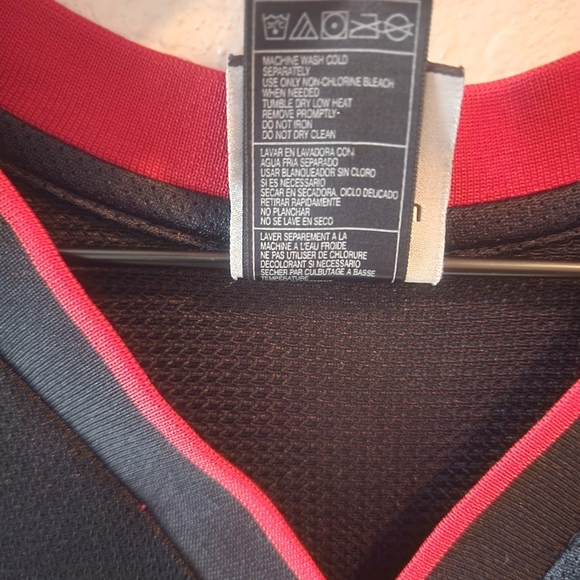 Shaquille O'Neal #32 NBA Miami Heat Adidas Basketball Jersey Mens Small - Picture 7 of 8